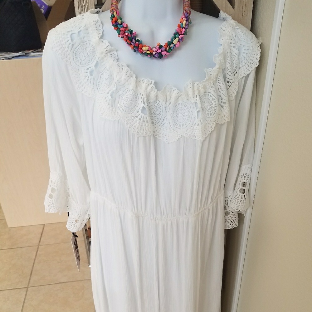 Dress, New